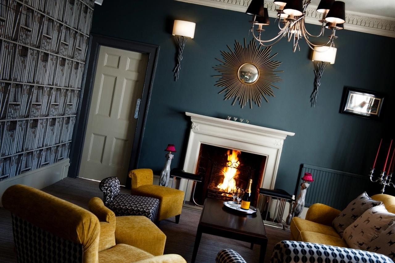 Hotel Worldhotels Distinctive Woughton House Milton Keynes