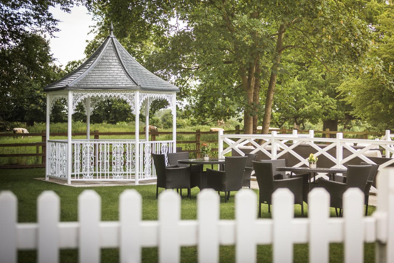 Worldhotels Distinctive Woughton House 4*