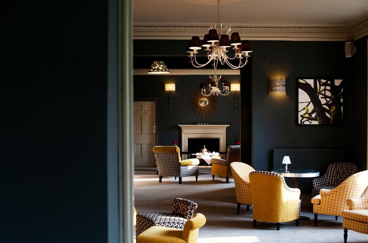 Hotel Worldhotels Distinctive Woughton House