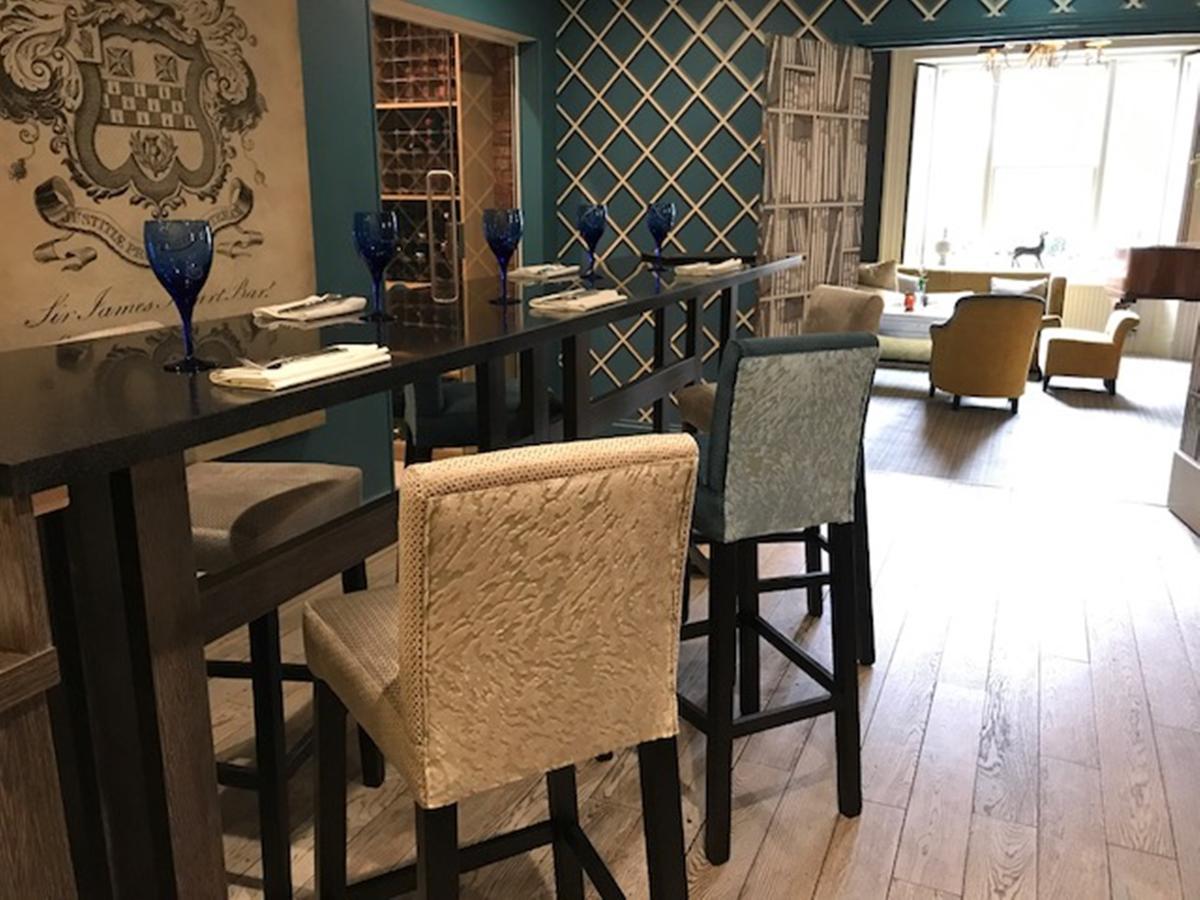 Worldhotels Distinctive Woughton House Hotel 4*