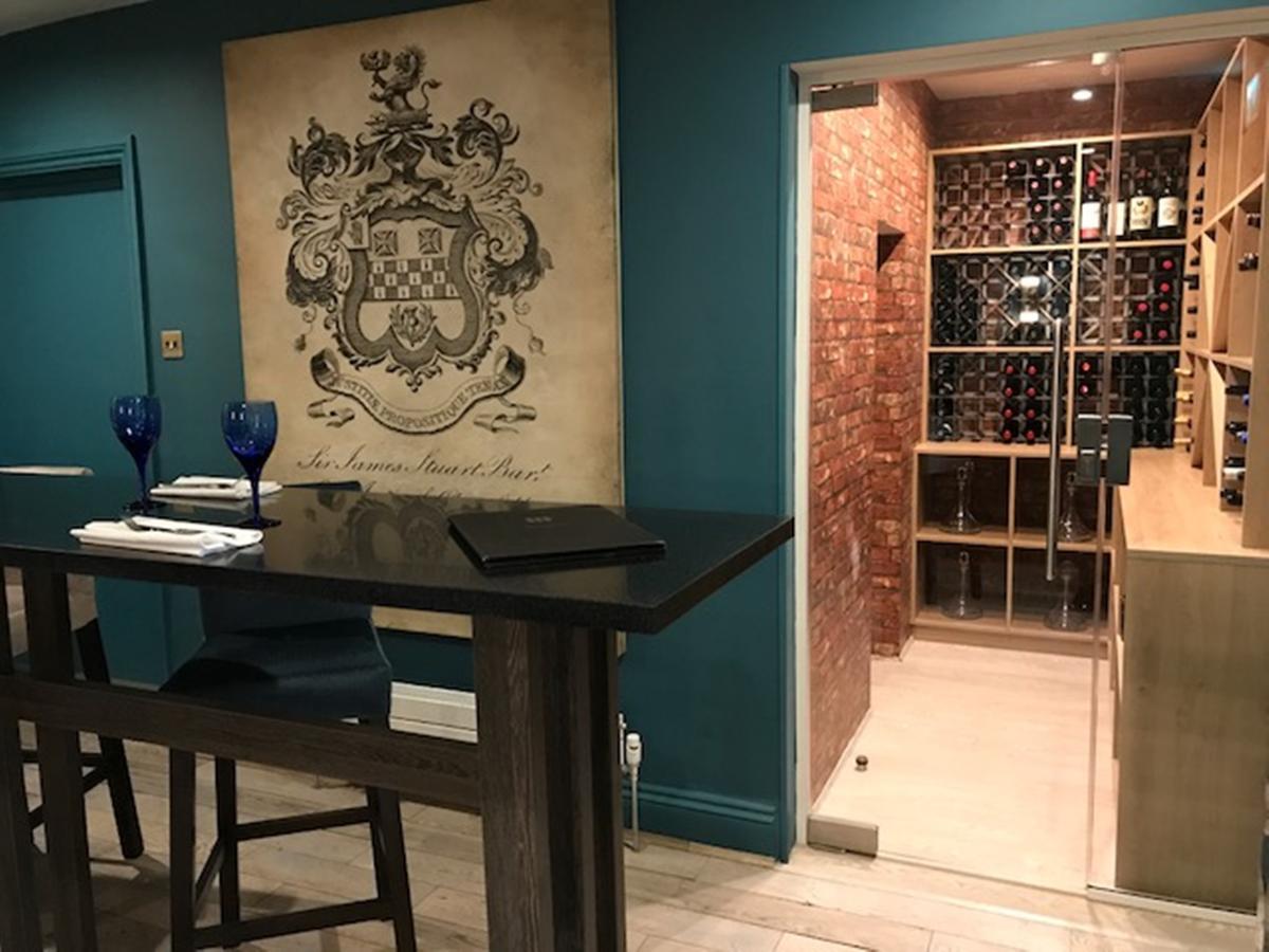 Worldhotels Distinctive Woughton House 4* Milton Keynes