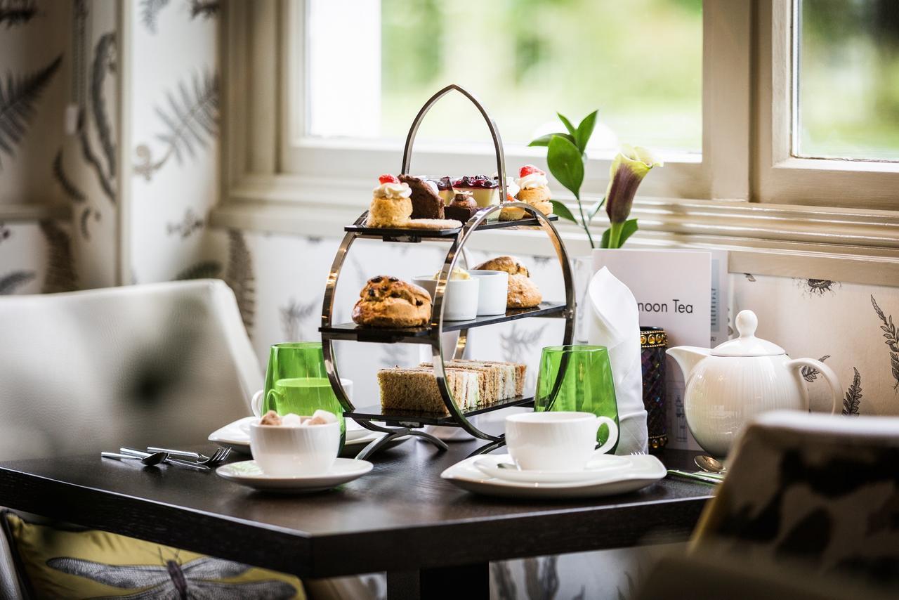 Worldhotels Distinctive Woughton House 4*