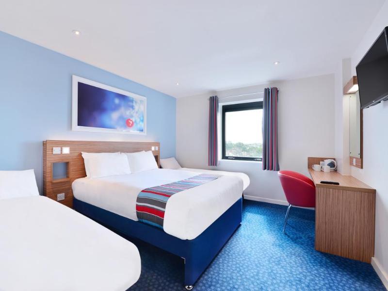 Ramada Encore 3*