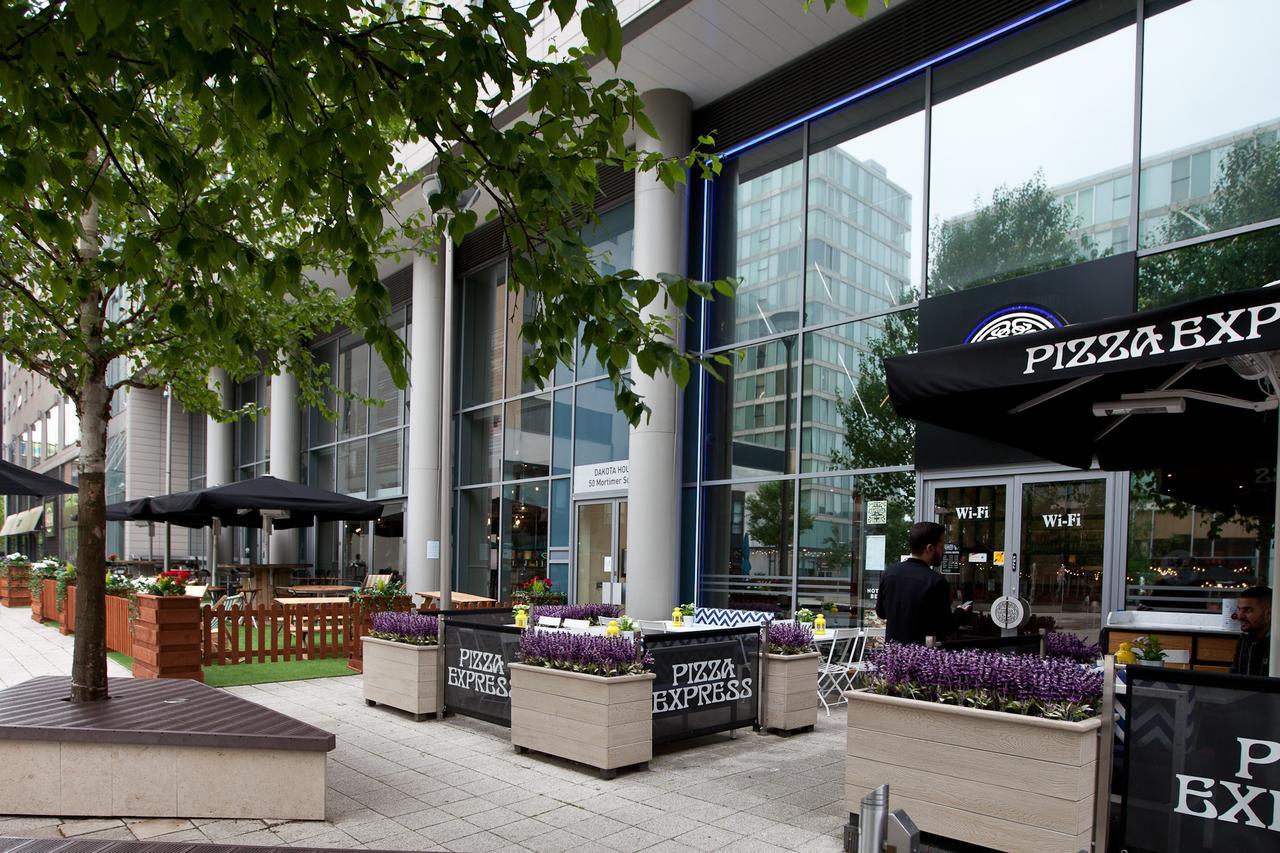 Apartment In Mk - Bed Choice Of 1 Super-king Or 2 Singles And Also 2 Sofa Beds - Free Parking And Smart Tv - Contractors, Relocation, Business Travellers *