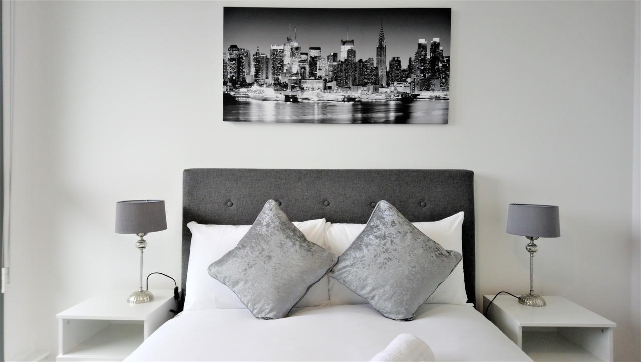 City Apartment *