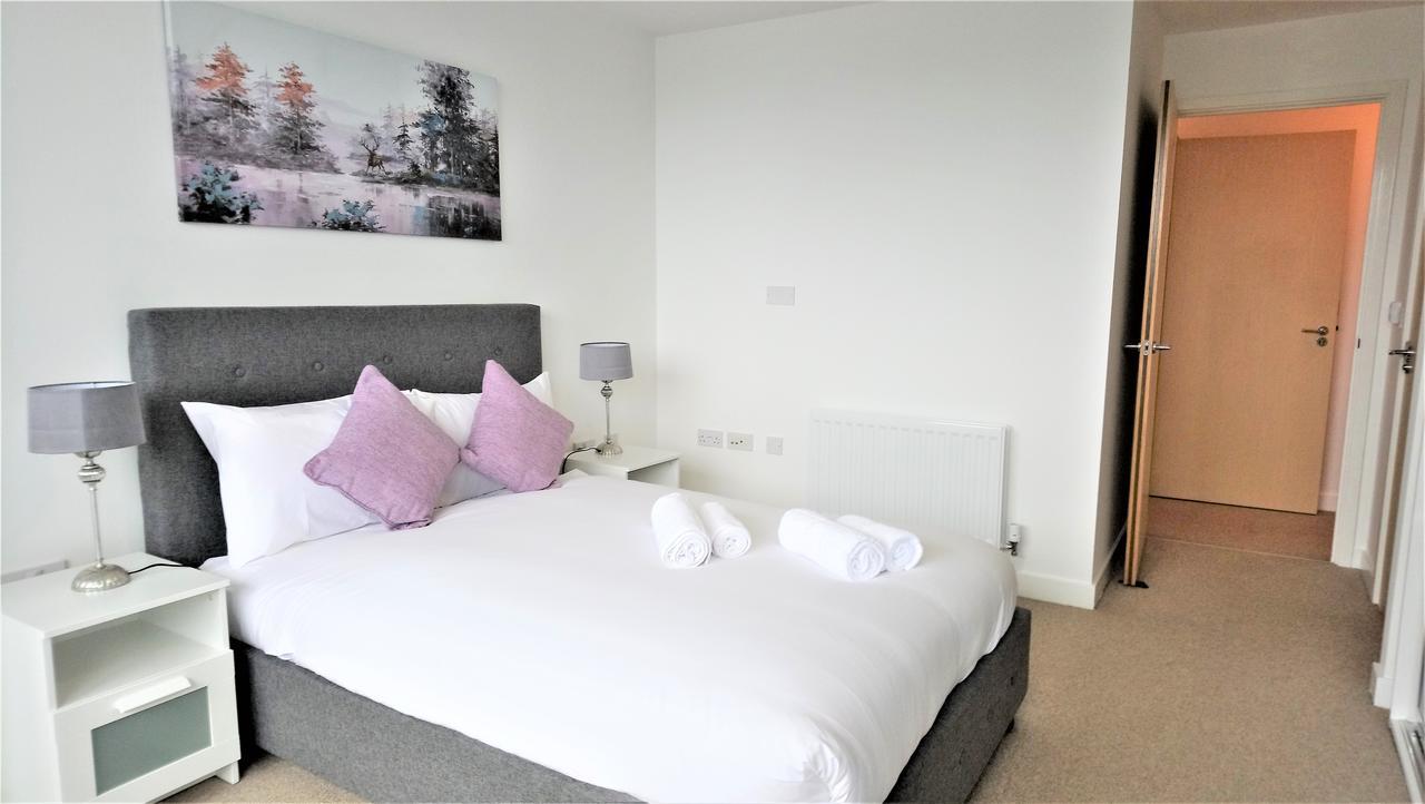 Apartment City Milton Keynes