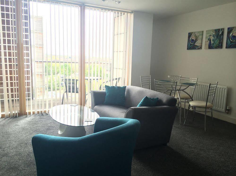 Shortstay Mk 4* Milton Keynes