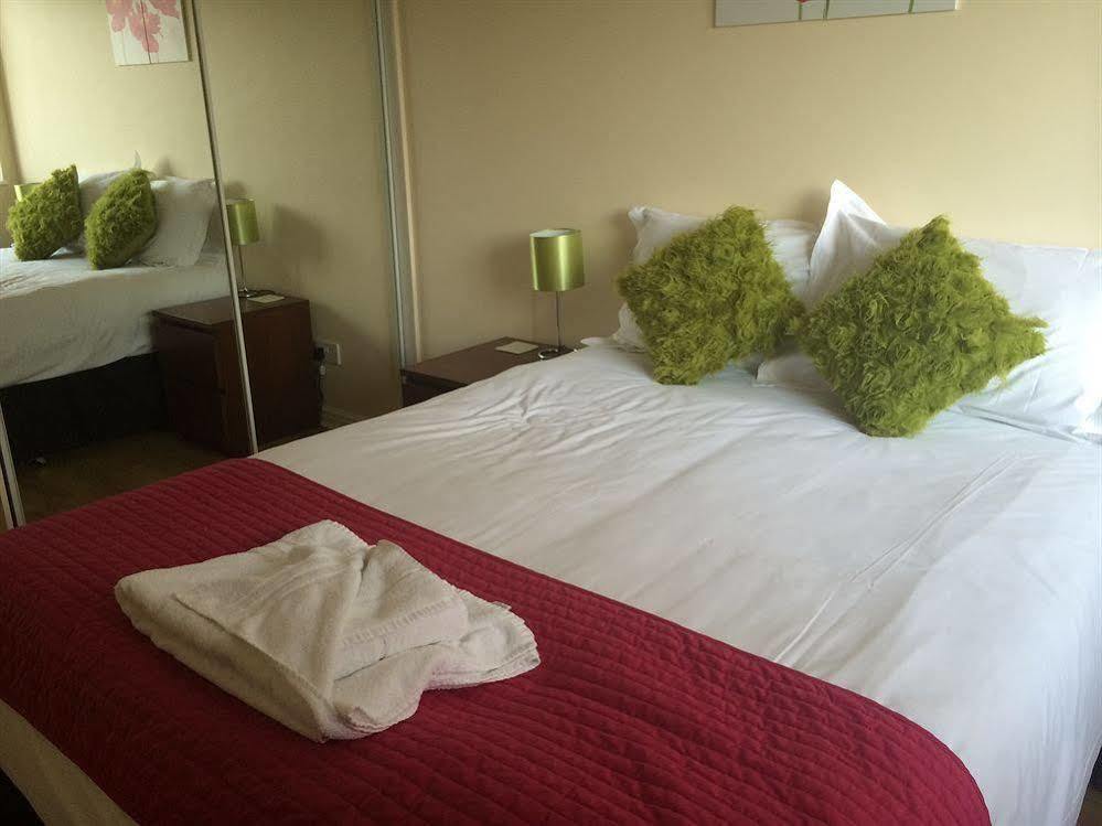 Shortstay Mk Milton Keynes