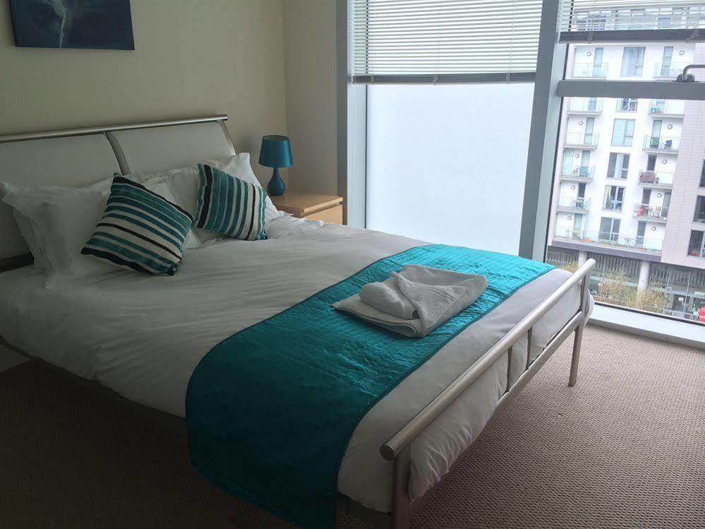 Hotel Shortstay Mk