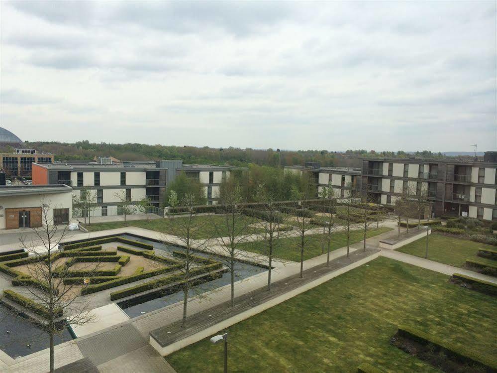 Shortstay Mk Hotel Milton Keynes