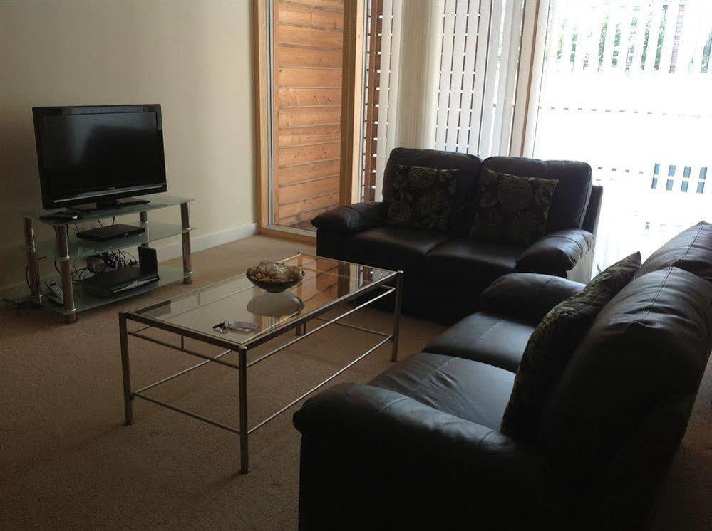 Hotel Shortstay Mk