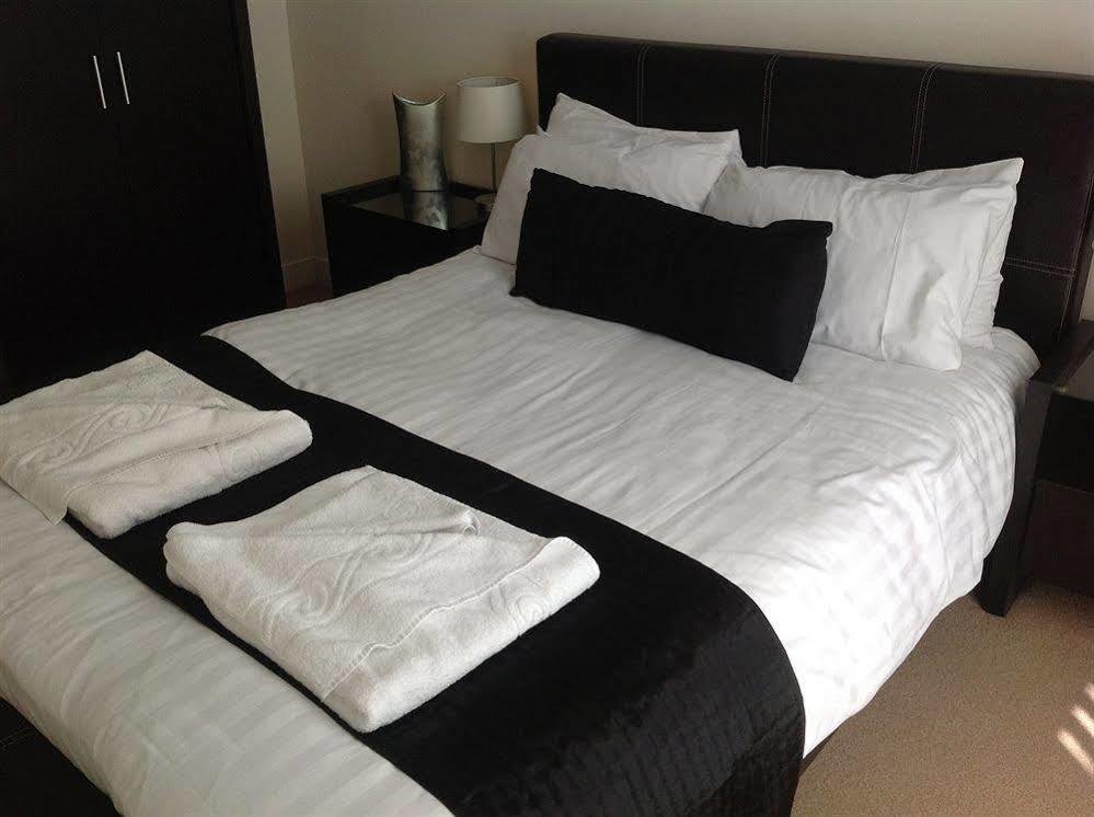 Shortstay Mk Hotel Milton Keynes