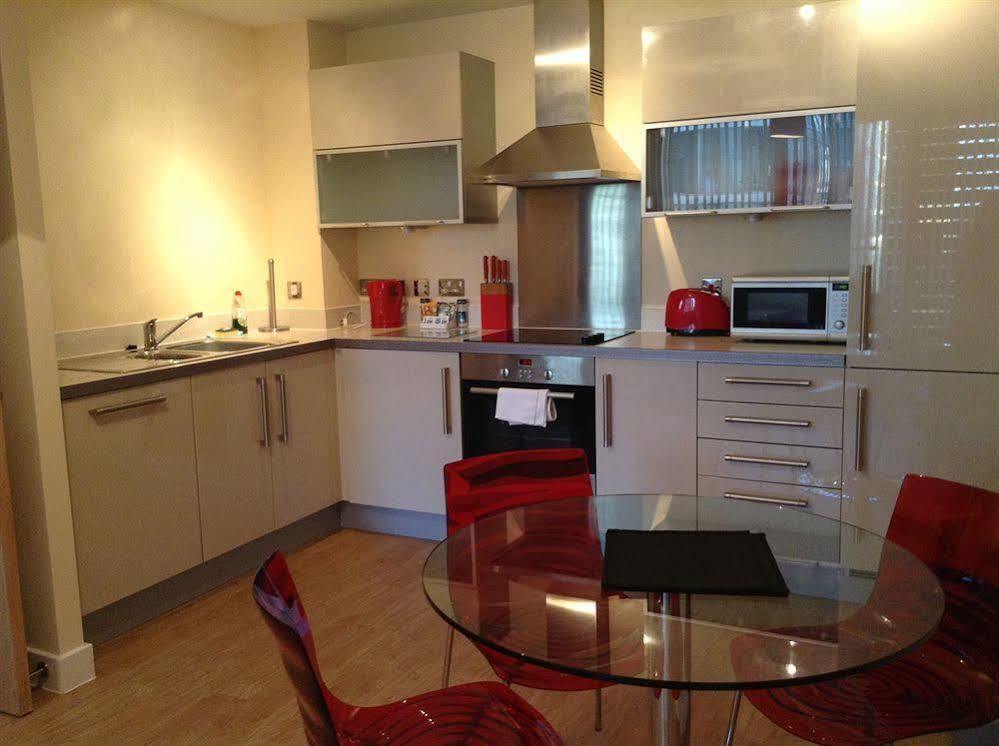 Hotel Shortstay Mk 4*