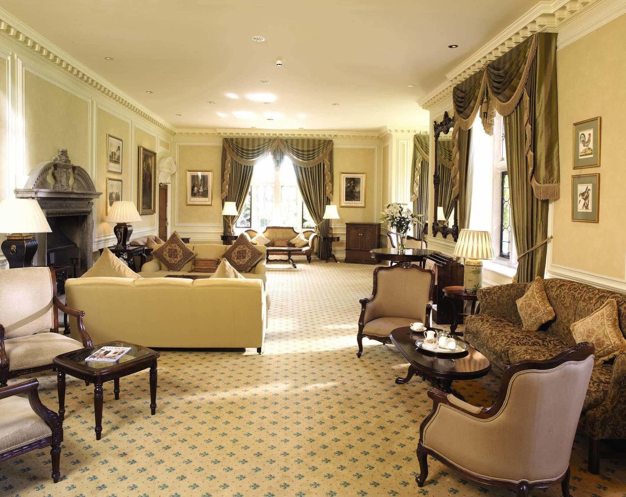 Horwood House 4* Milton Keynes