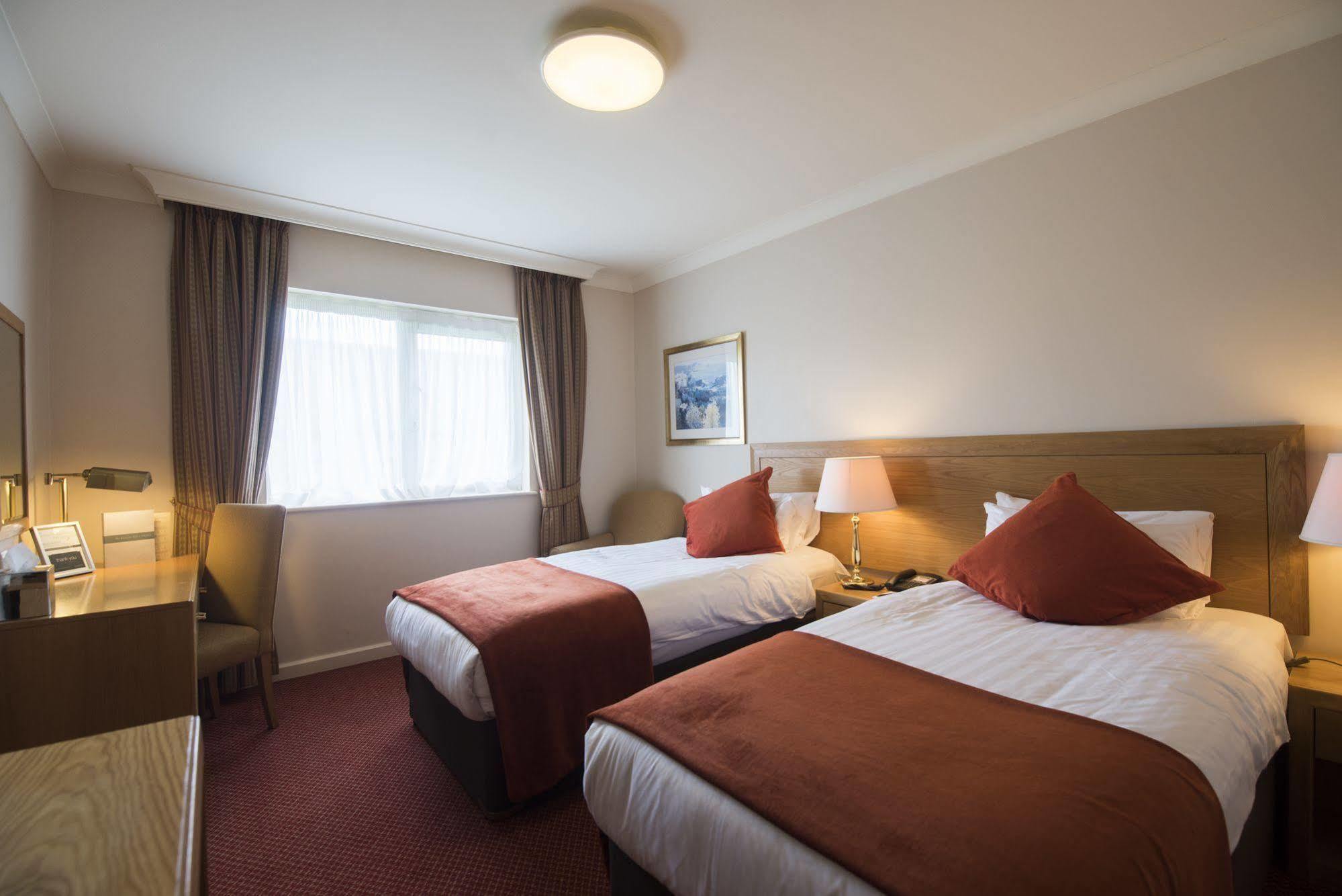 Horwood House Hotel Milton Keynes