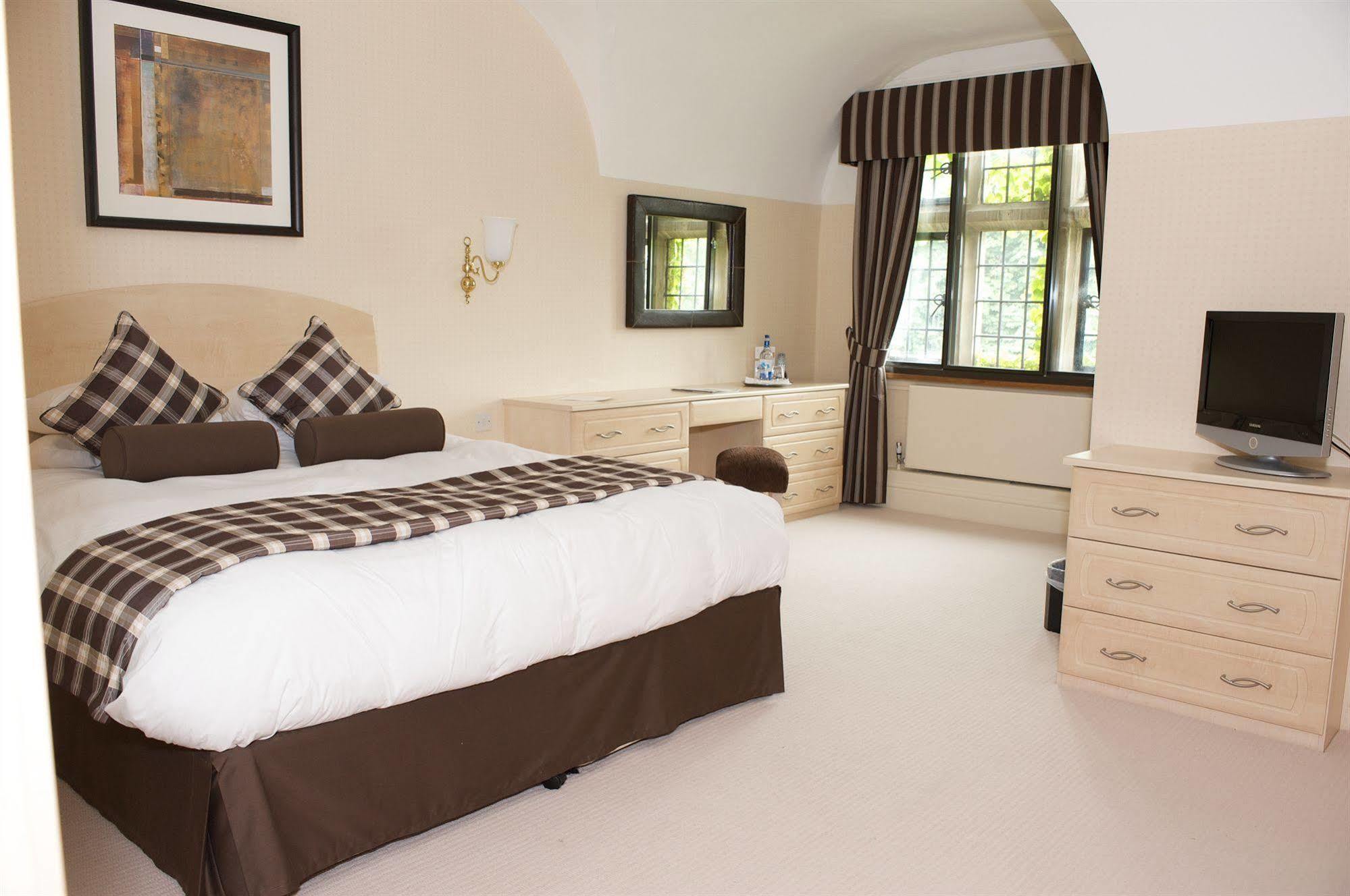 Hotel Horwood House Milton Keynes