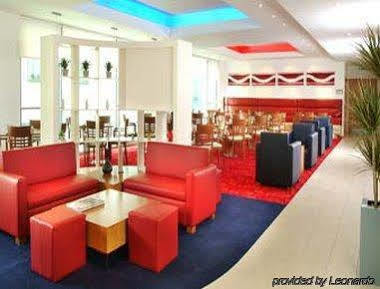 Ramada Encore Hotel Milton Keynes