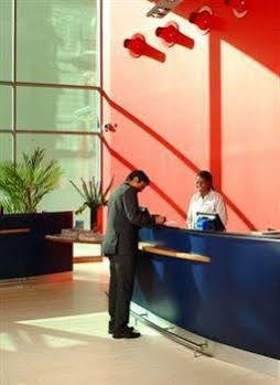 Hotel Ramada Encore 3*