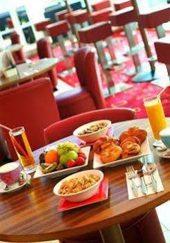 Ramada Encore 3* Milton Keynes