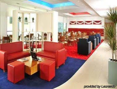 Hotel Ramada Encore 3*