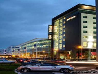 Ramada Encore 3*