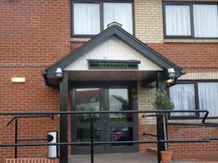 The Broughton By Greene King Hotel Milton Keynes