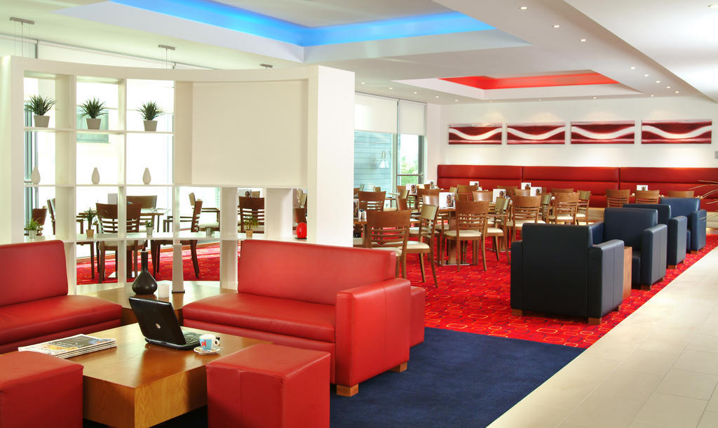 Ramada Encore