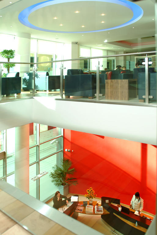Ramada Encore Milton Keynes