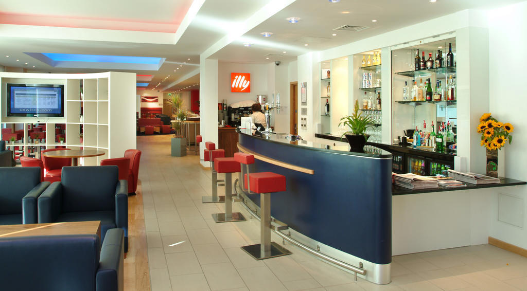 Ramada Encore Milton Keynes