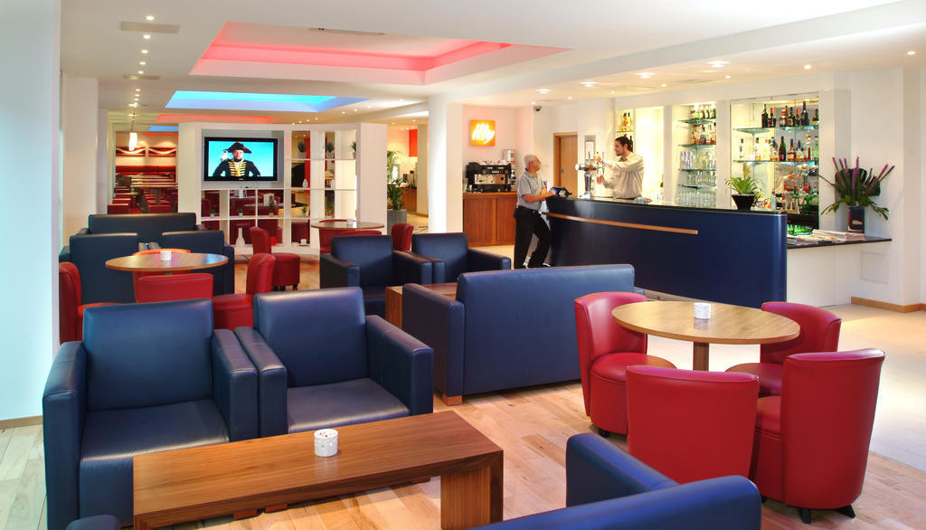 Hotel Ramada Encore 3*