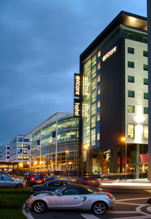 Hotel Ramada Encore