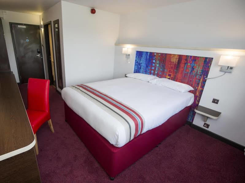 Ramada 4* Milton Keynes