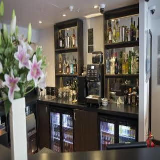 Ramada Hotel Milton Keynes