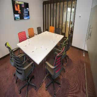 Ramada Hotel