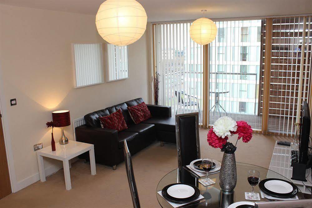 Apartment Cotels At Vizion: Serviced With Free Parking