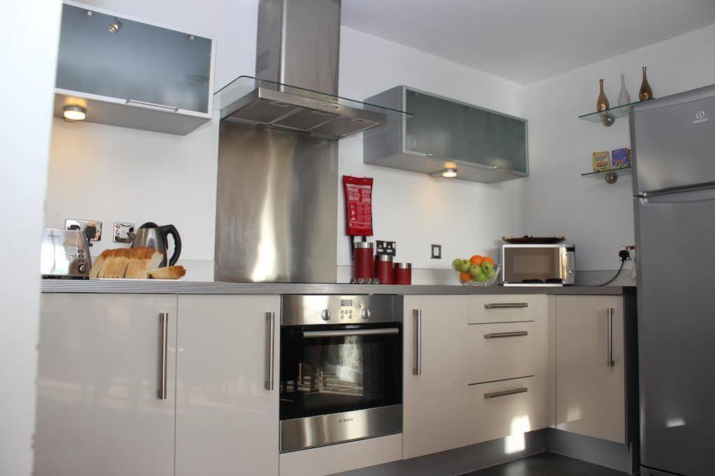 Apartment Cotels At Vizion: Serviced With Free Parking