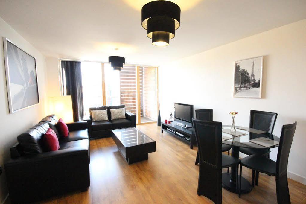 Apartment Cotels At Vizion: Serviced With Free Parking