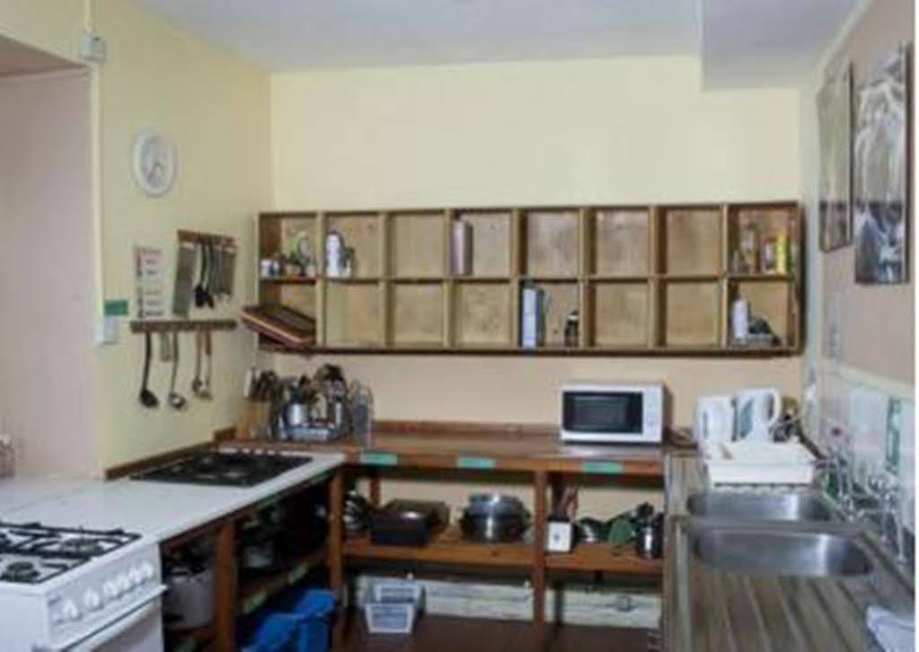 Yha Hostel