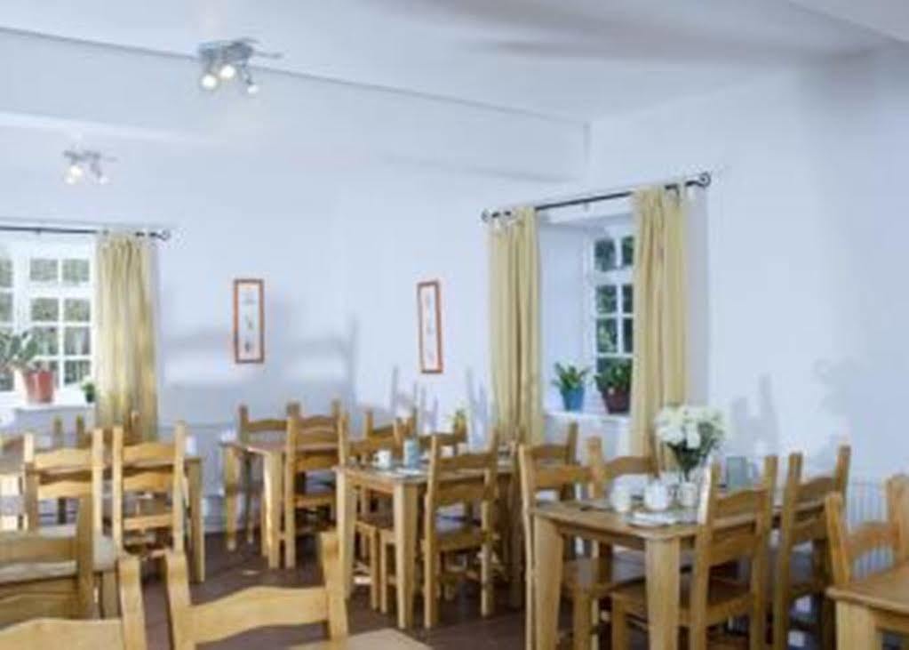Hostel Yha