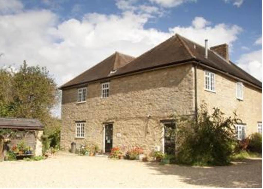Yha Milton Keynes