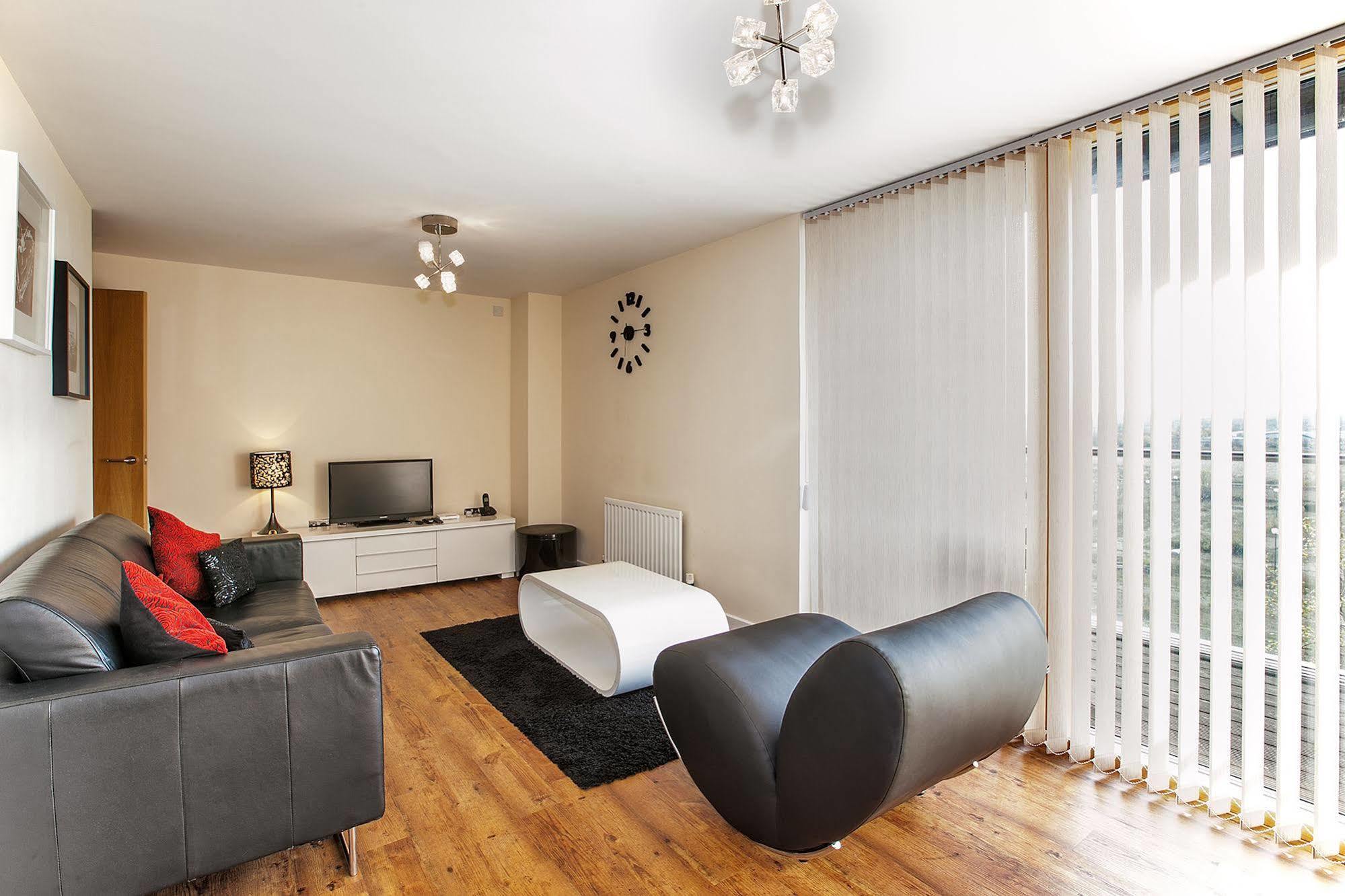 Hotel Vizion By Shortstaymk