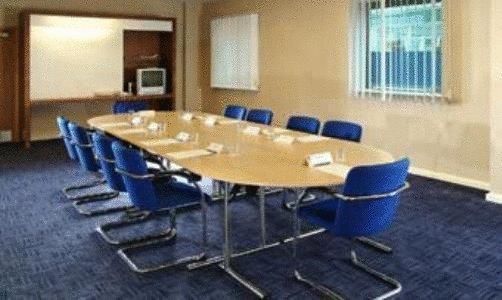 Ramada Encore 3* Milton Keynes