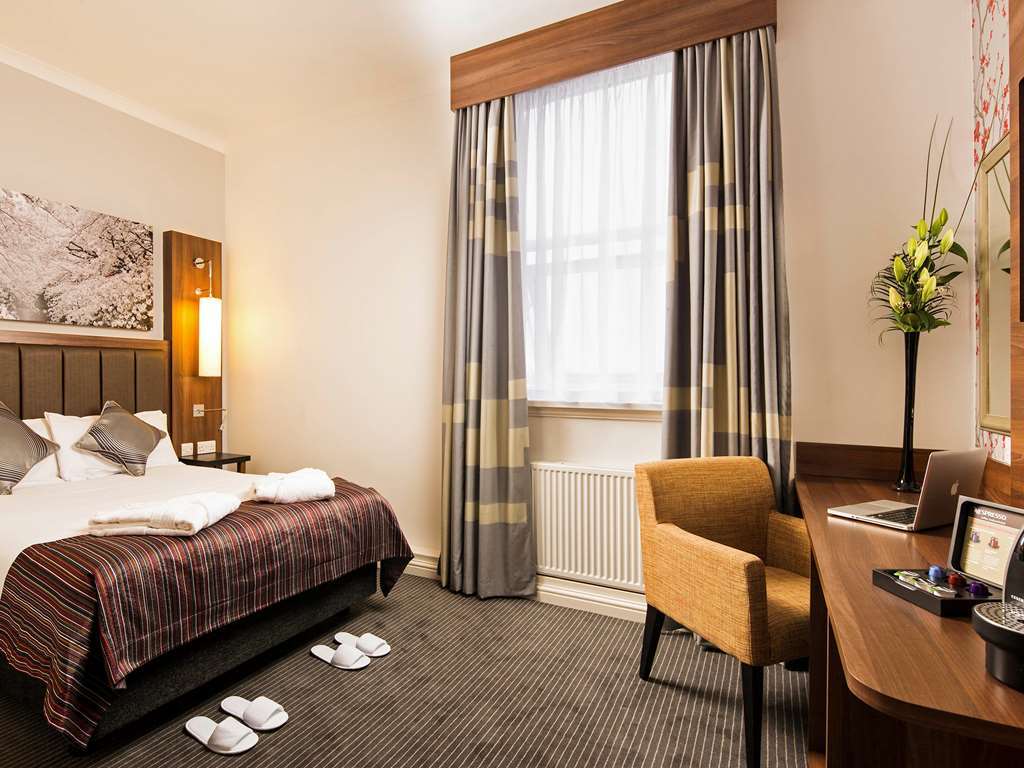 Mercure
