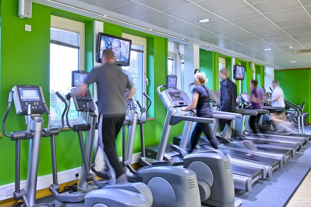 Kents Hill Park Training & Conference Centre 3* Milton Keynes