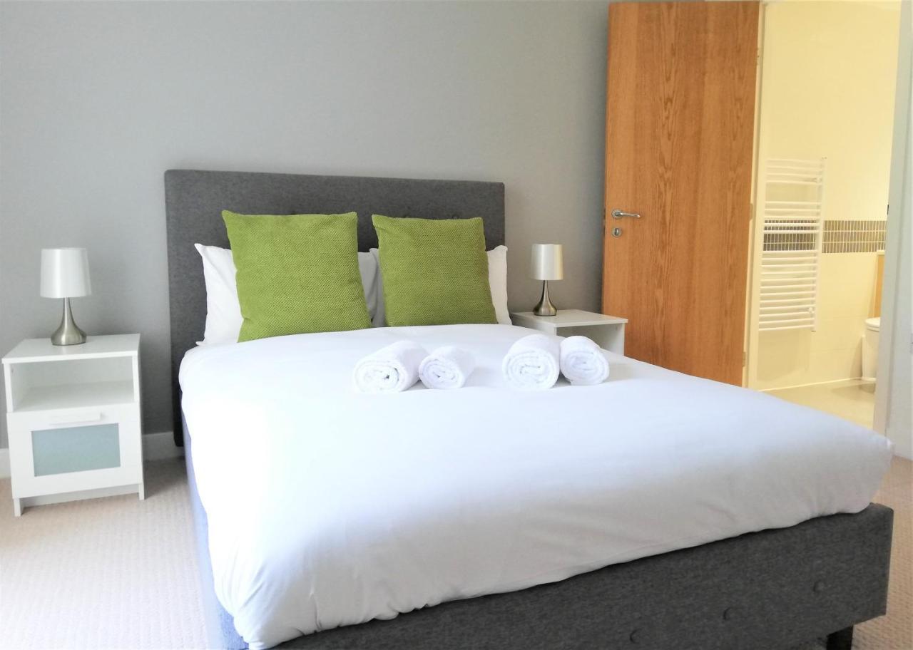 Apartment City Milton Keynes