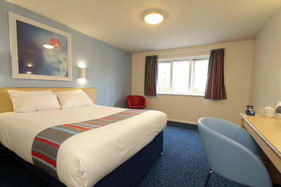 Travelodge Old Stratford 3* Milton Keynes