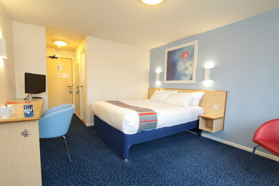 Travelodge Old Stratford Hotel Milton Keynes