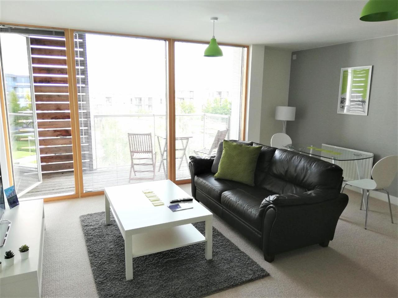 City Apartment *