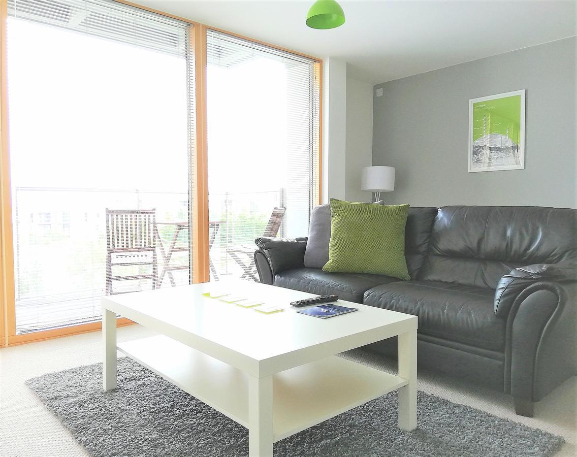 Apartment City *