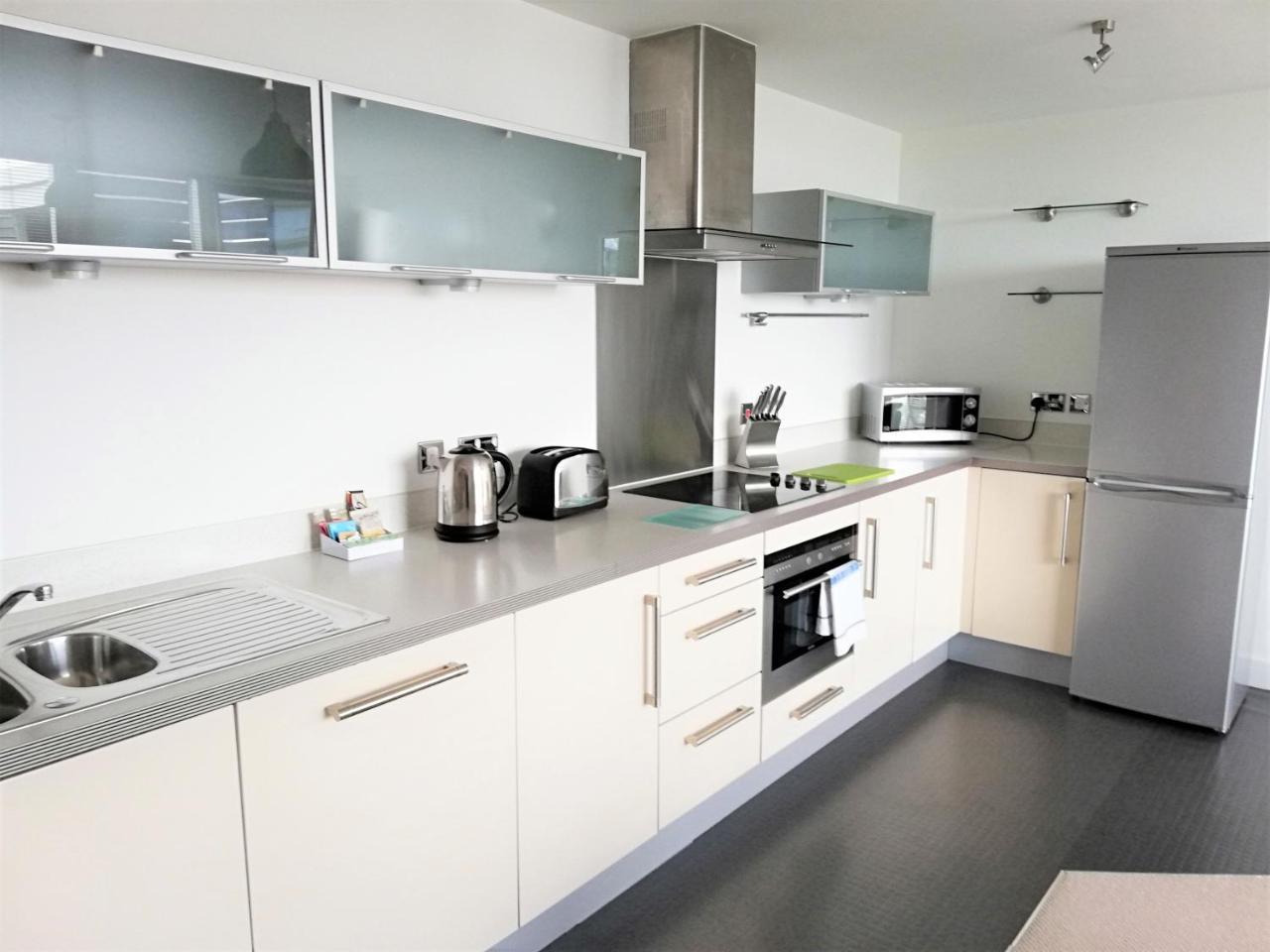 Apartment City Milton Keynes